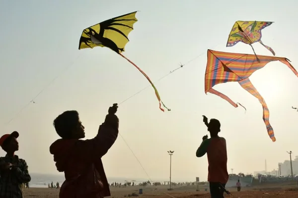Makar Sankranti Makar Sankranti