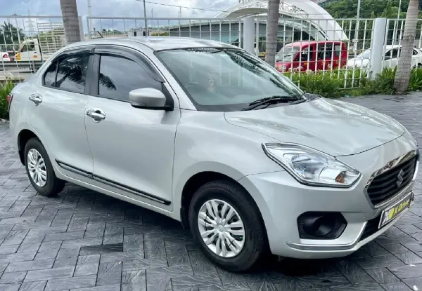 Maruti Swift Dzire on Rent in Haridwar Maruti Swift Dzire on Rent in Haridwar