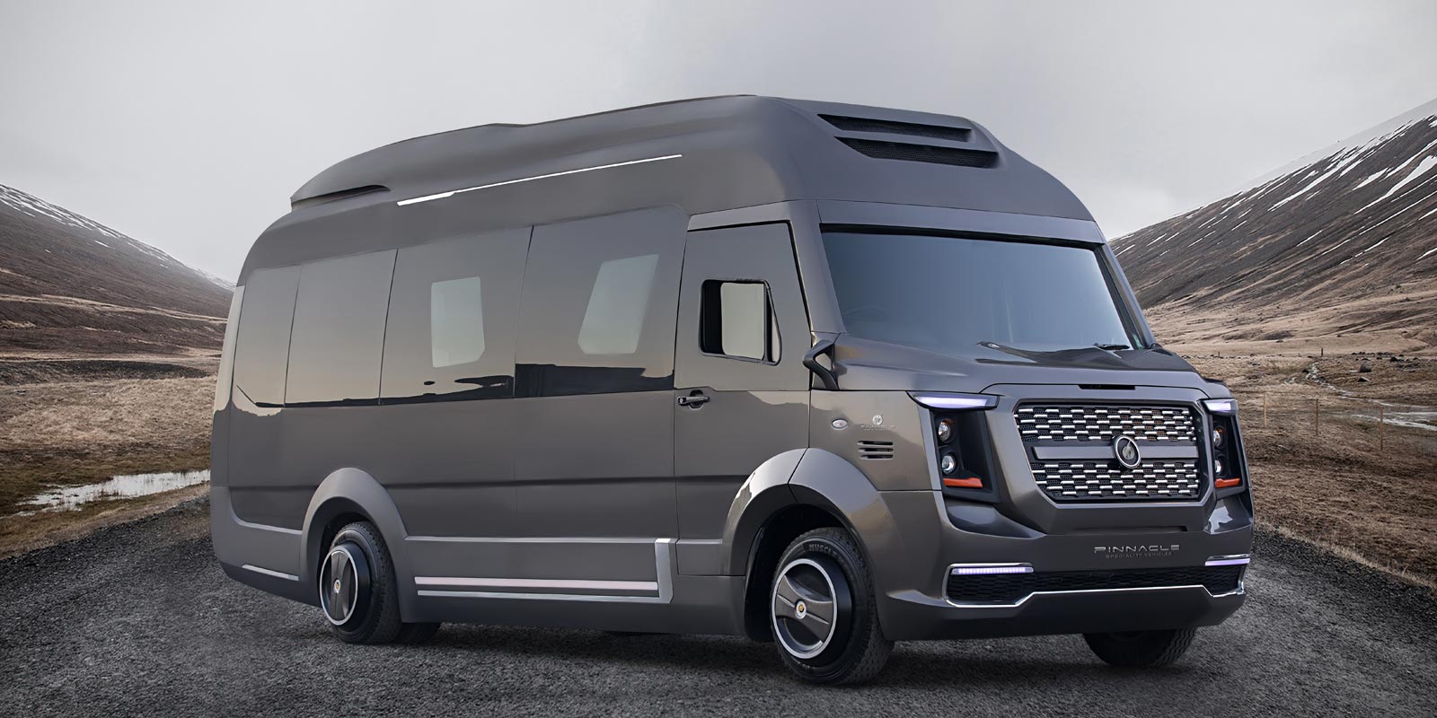 SUV Car Rental