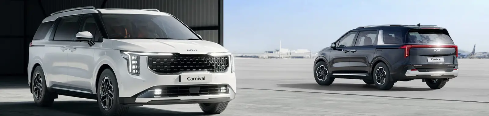 SUV Car Rental