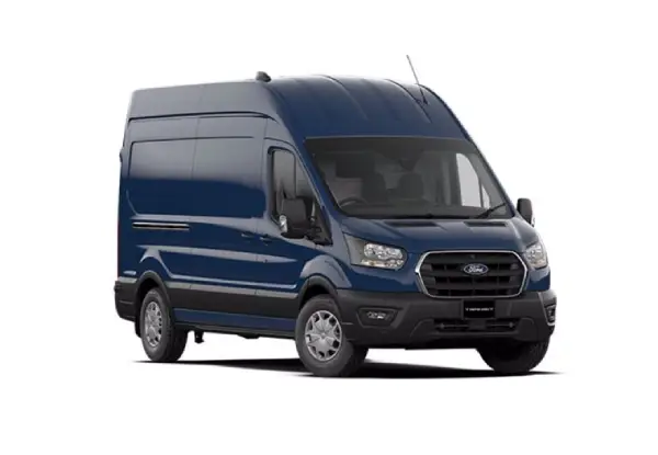 Van Rental with Kitchen in Dehradun