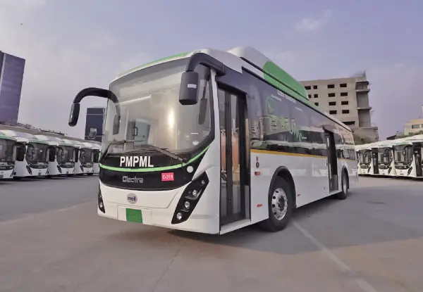 18 Seater Luxury Minibus in Haridwar for Char Dham Yatra