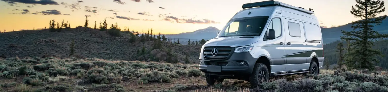 Mercedes Sprinter for Rent in Delhi