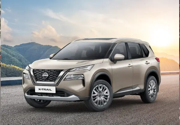 Chardham Car Rental