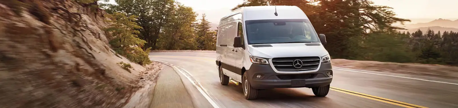 SUV Car Rental