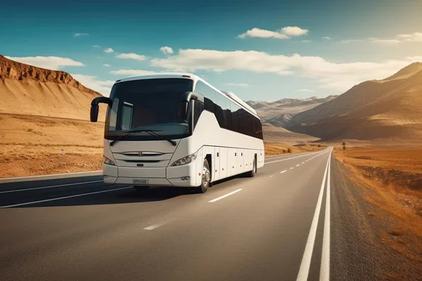 Dehradun Bus Service