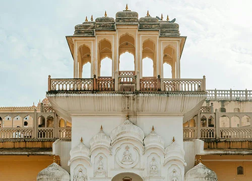 Heritage Tour Packages