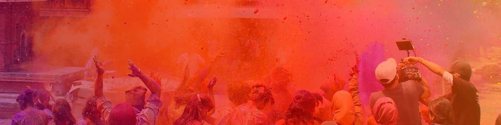 Holi Tour Packages