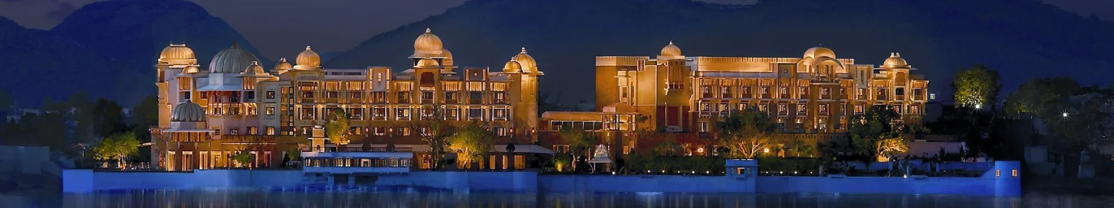 India Luxury tour package