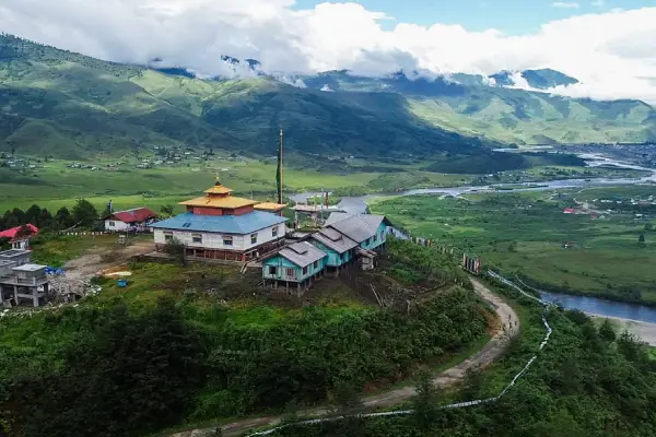 Arunachal