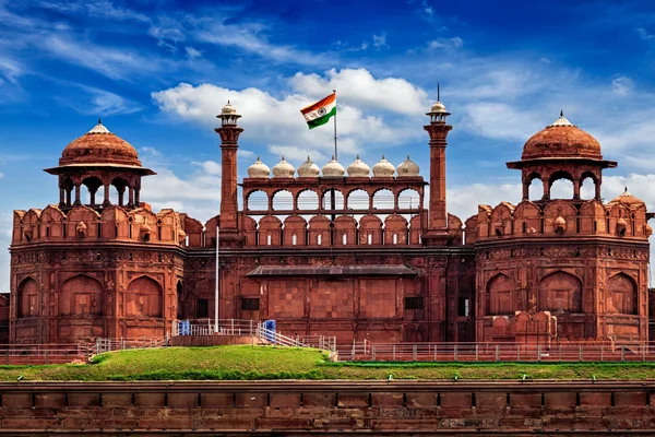 Delhi