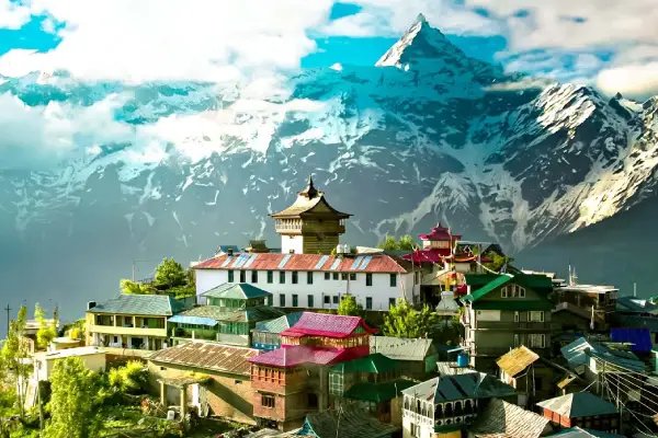 Himachal