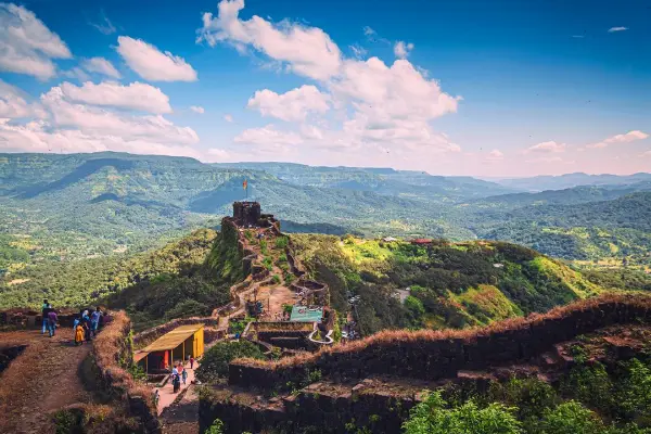 Maharashtra