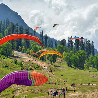 Adventure Tour Adventure Tour