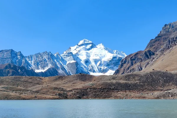 Adi Kailash Om Parvat Tour from Delhi