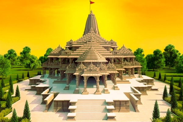Char Dham Yatra Package from Delhi