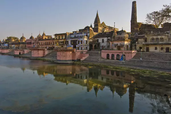 Ayodhya Tour Packages