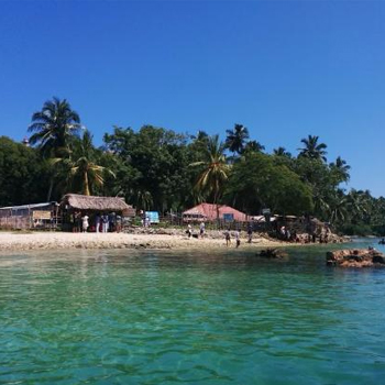 Andaman & Nicobar Island Tour