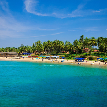 Exotic Andaman Tour Package