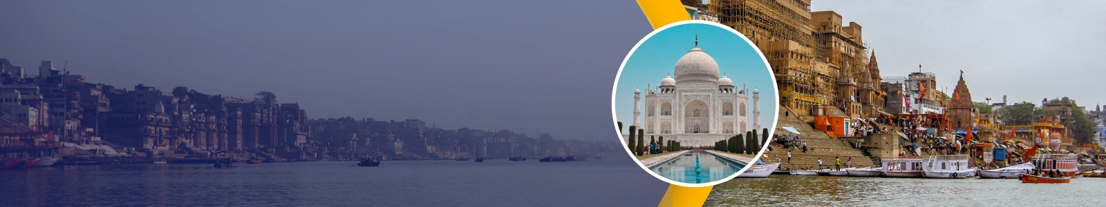 Delhi to Varanasi Tour Package