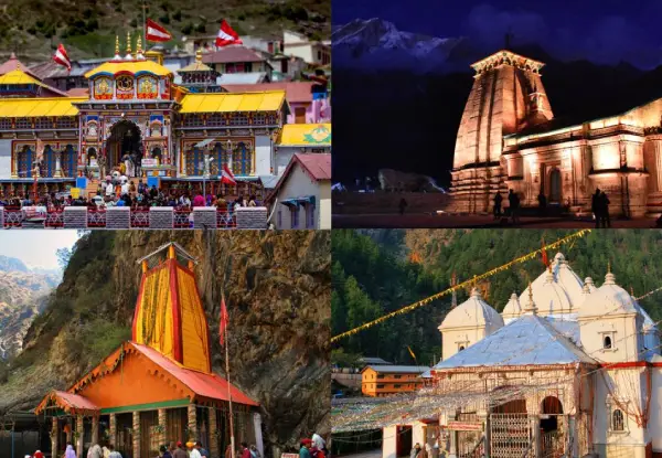 Exploring Local Traditions During the Char Dham Yatra