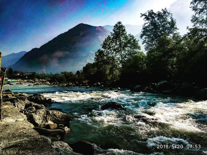Beauty of Himachal