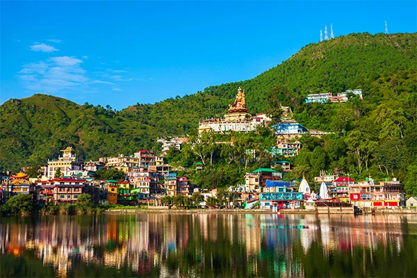 Himachal Hill Station Tour