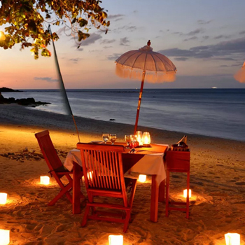 Andaman Honeymoon Tour Package