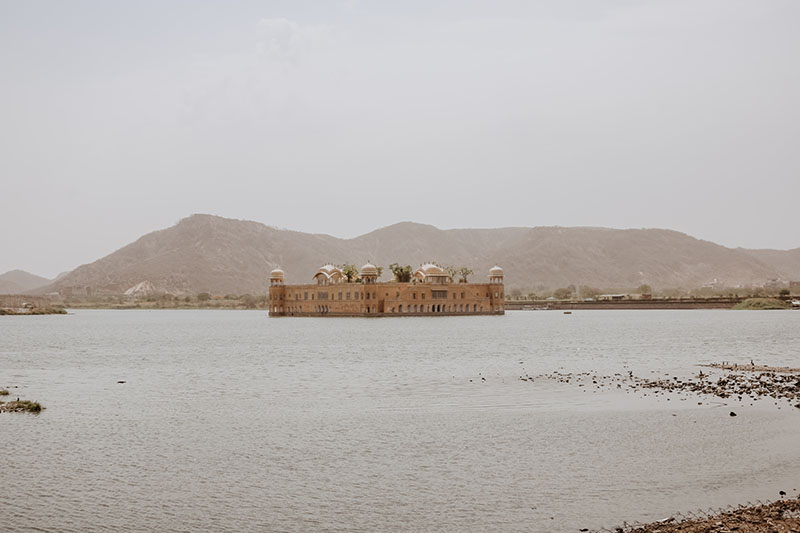 Golden Triangle Tour with Ranthambore