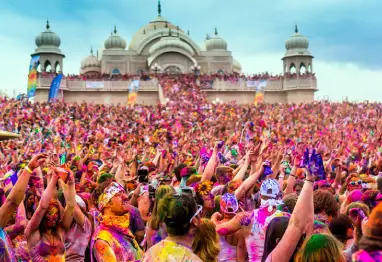 Festivals in India