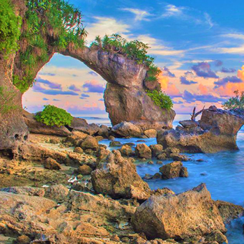 Beach Tour In Andaman