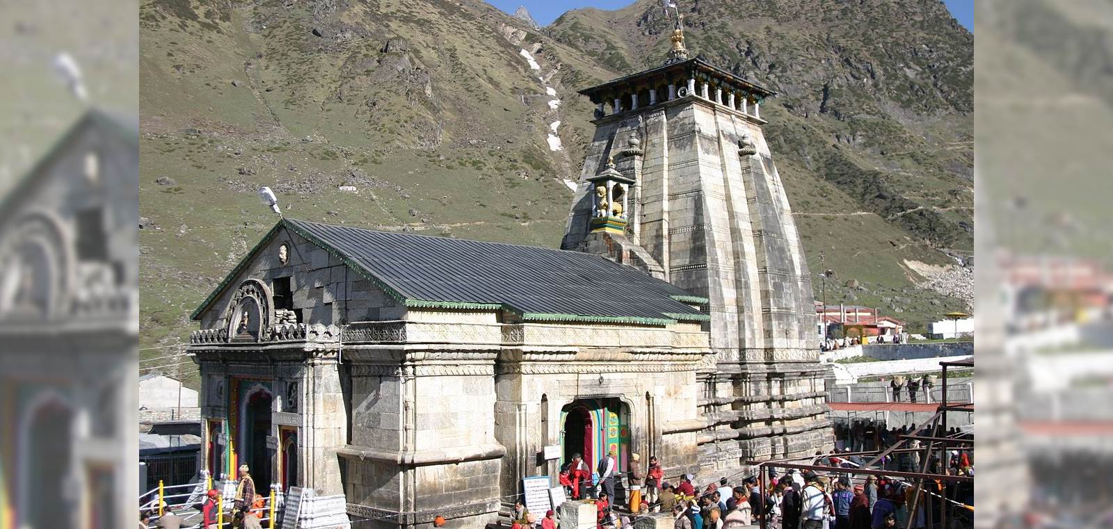 Panch Kedar Trek