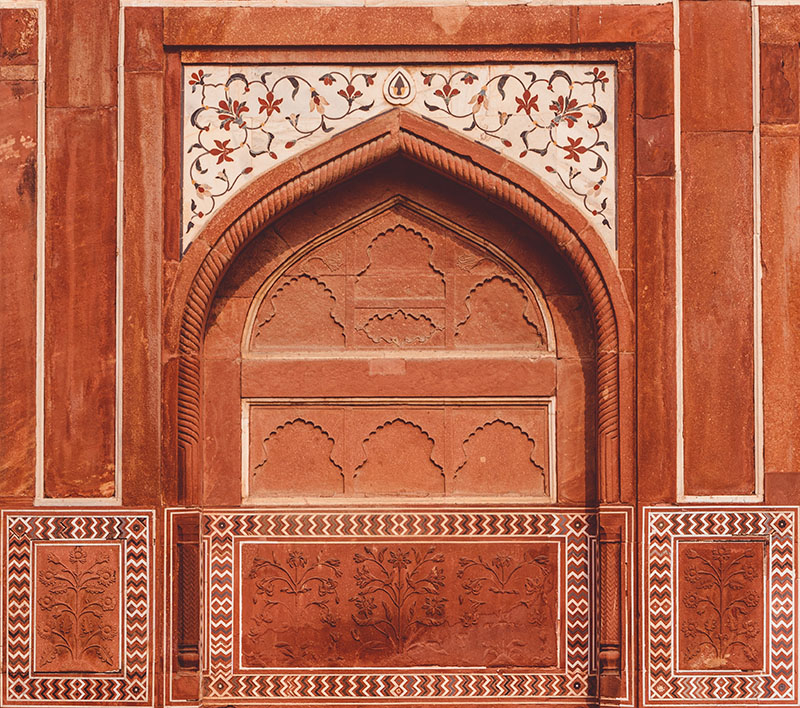 Agra City Tour