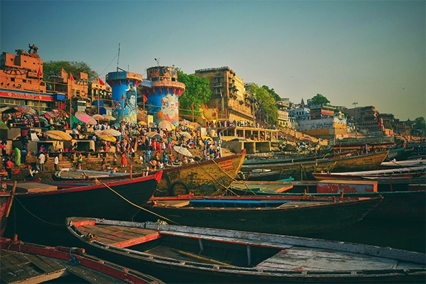 Varanasi Tour Packages
