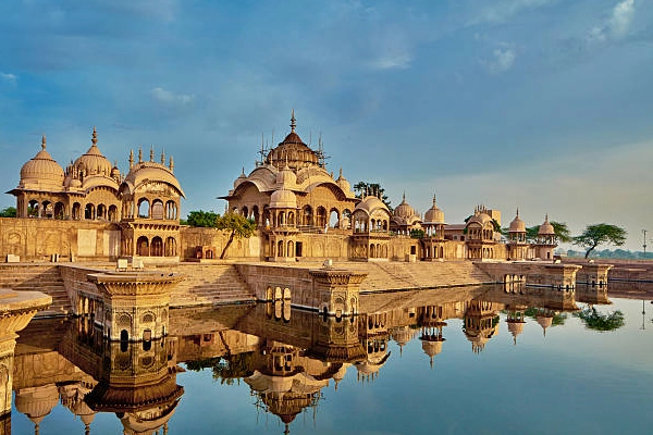Vrindavan Tour Packages