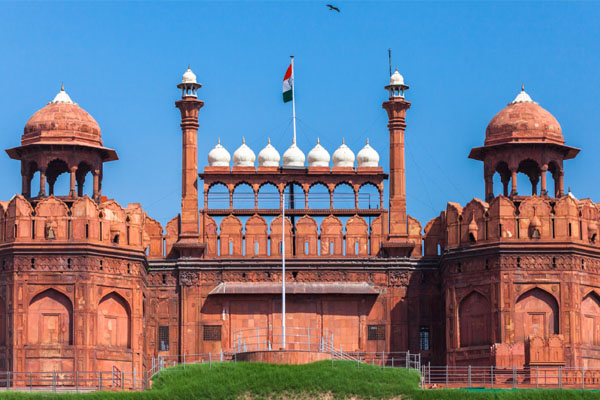 Weekend Getaway Destinations from Delhi