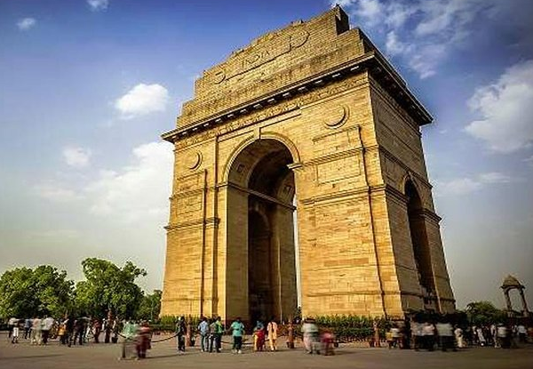 3 Days Delhi Private Tour