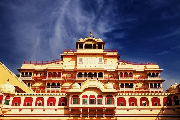3 Days Jaipur Tour Package 3 Days Jaipur Tour Package