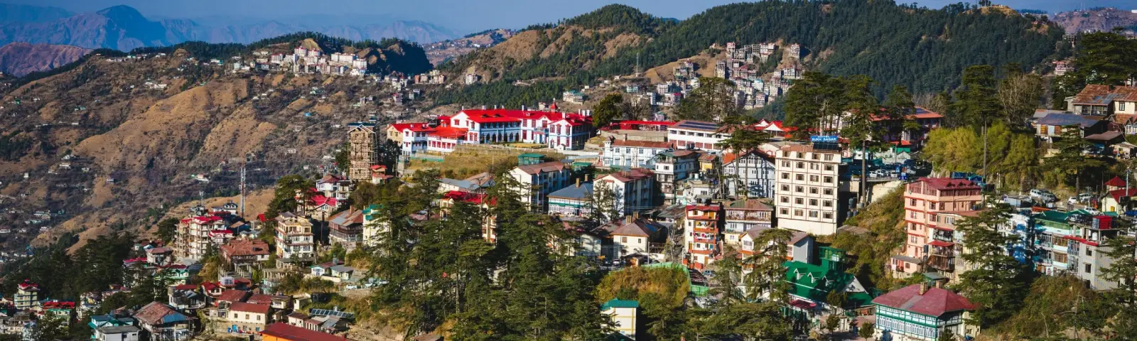 Amritsar-Dalhousie-Manali-Chandigarh Tour Package