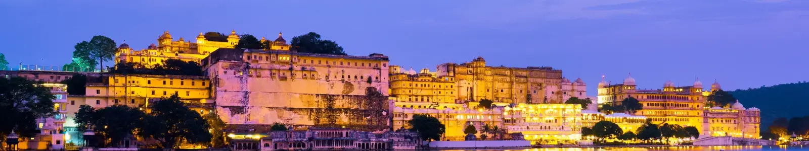 Private : Udaipur City Sightseeing Tour